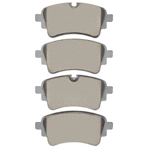 Audi Q5 PHEV Brake Pads - Rear - R1 Concepts - Optimum OE - `20-`26